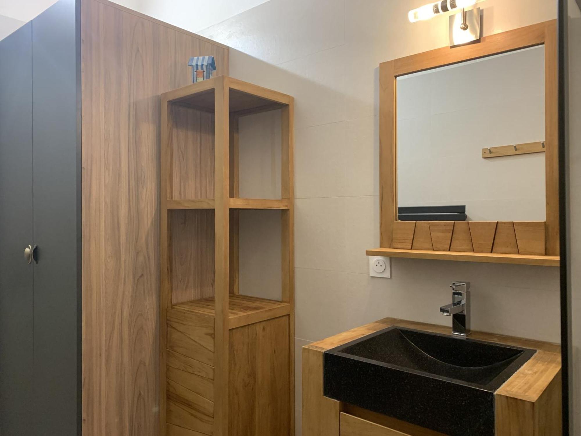 Appartement Arome Сен-Мартен-де-Ре Экстерьер фото